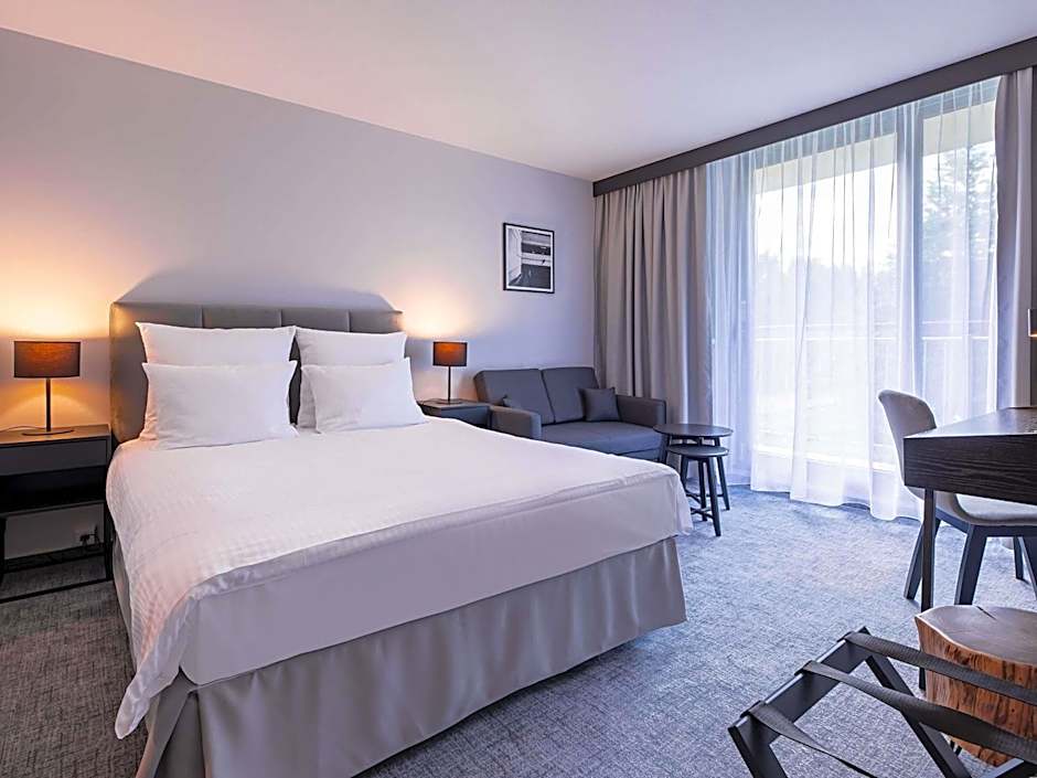 Hotel Mercure Karpacz Resort