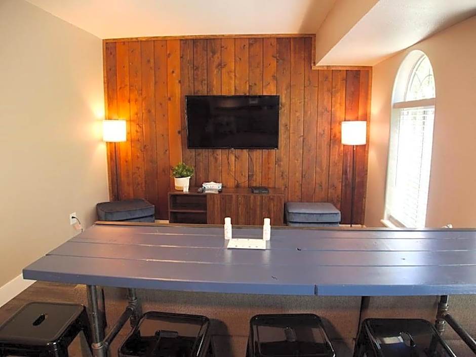 Tahoe City Inn