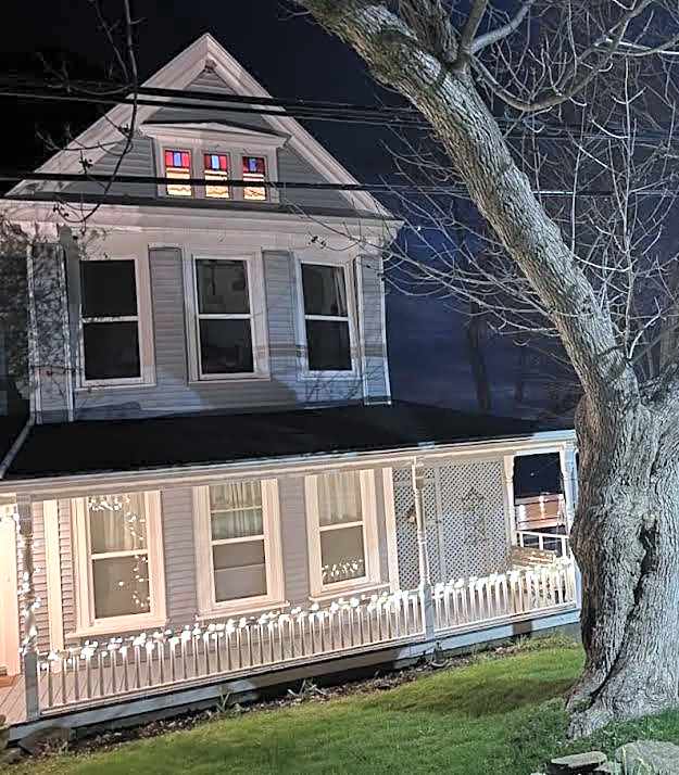 Hillside Landing B&B