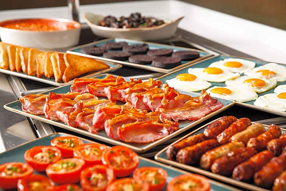 Mercure Inverness Hotel