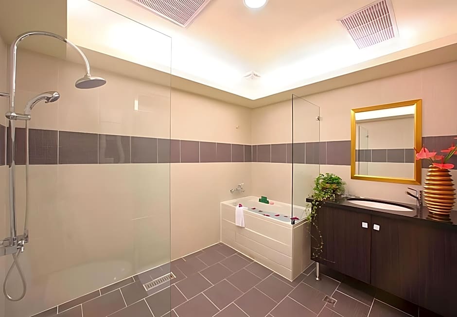 Ho Fong Business Stay