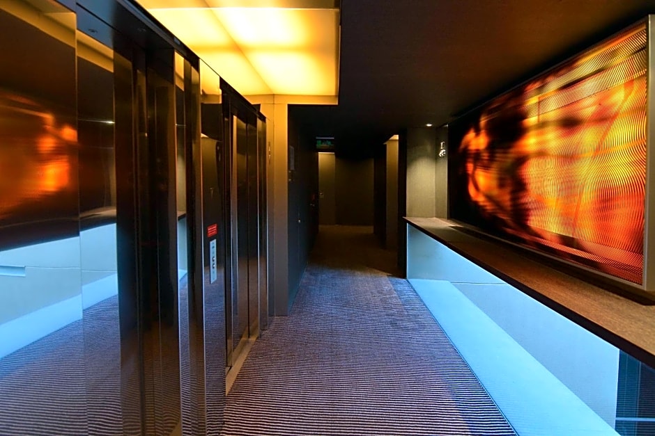 Hotel Soho