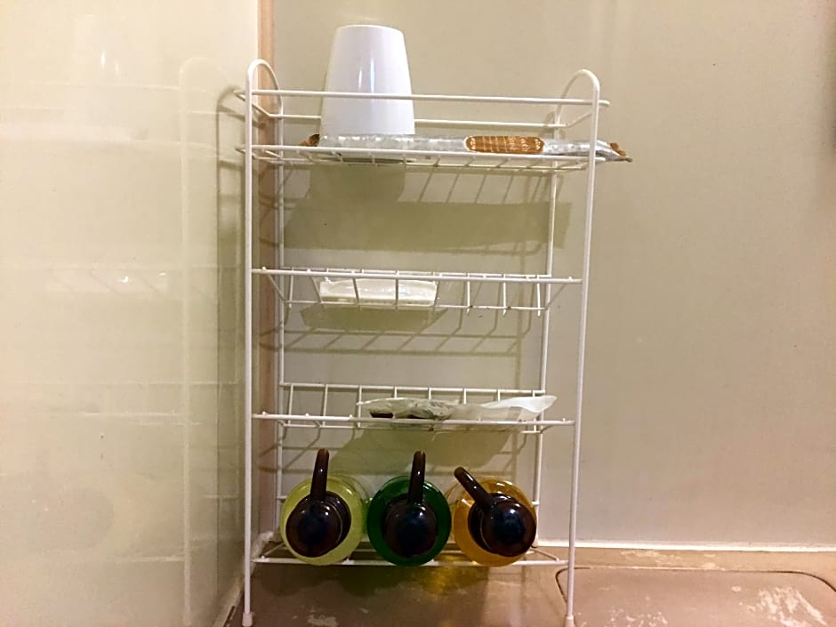 Hotel Nature Nagoya Sakae