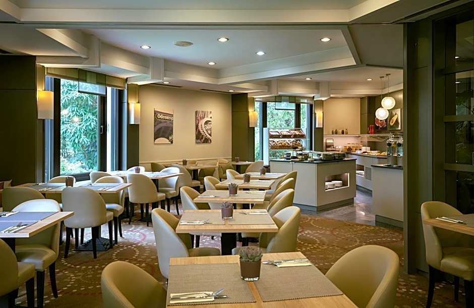 Leonardo Hotel Munich City North