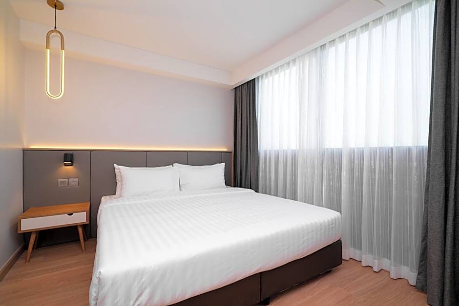 Photo 1 of 12 of Deluxe 2 Bedroom Suite