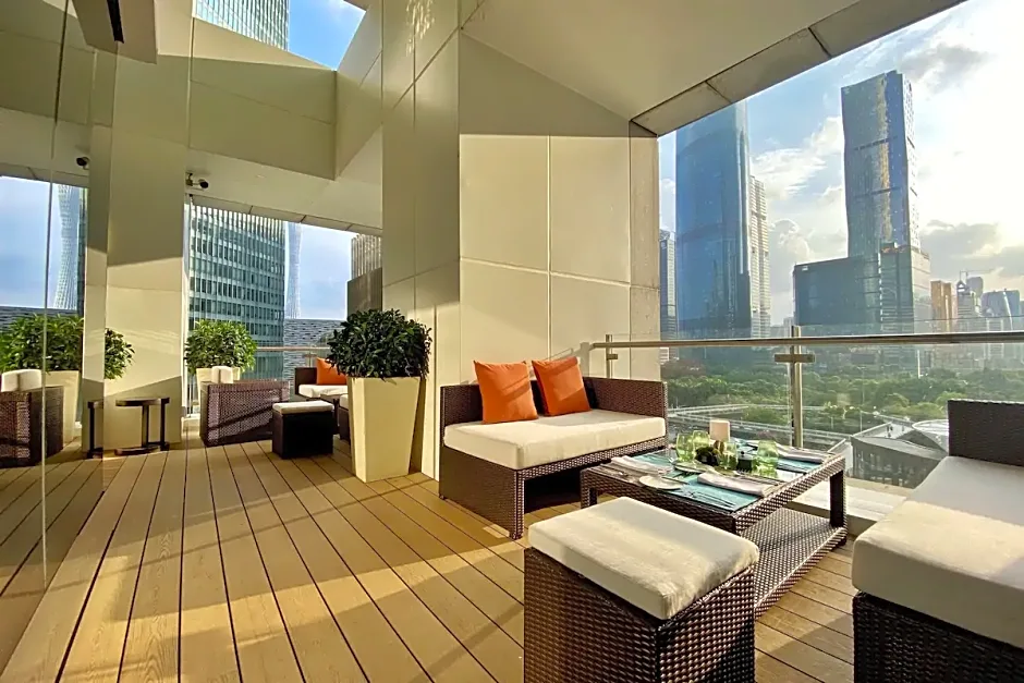 Jumeirah Guangzhou