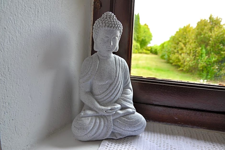 Isis et Horus ressourcement