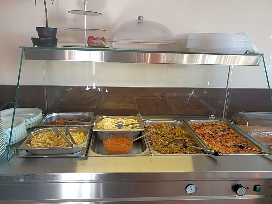 Apart Hotel Vechna R