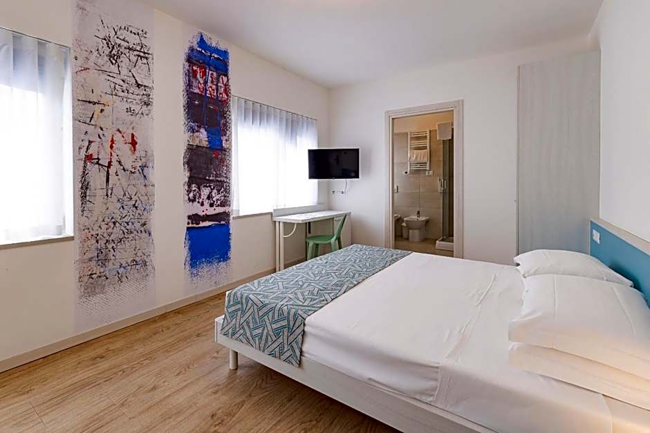 Art Hotel Principe