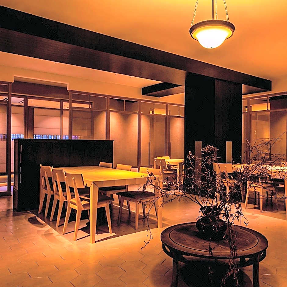Awara Onsen Seifusou