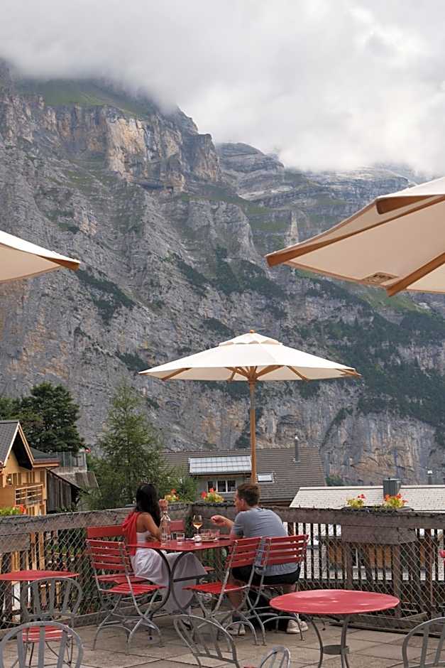 Hotel Regina