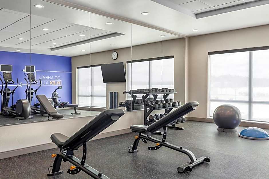 Candlewood Suites Bessemer Birmingham SW By IHG