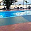 Penarak Bamboo Beach Motel