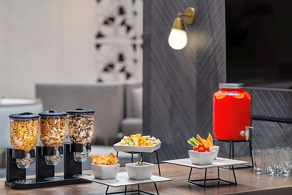 Embassy Suites by Hilton Atlanta-Perimeter Center