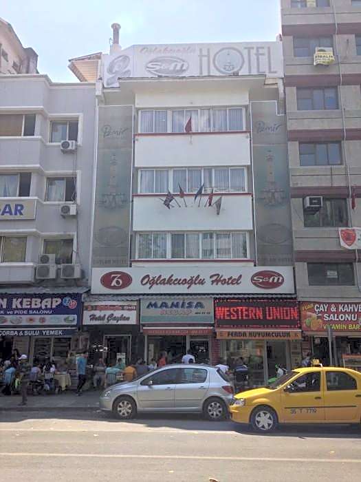 Caylan Hotel