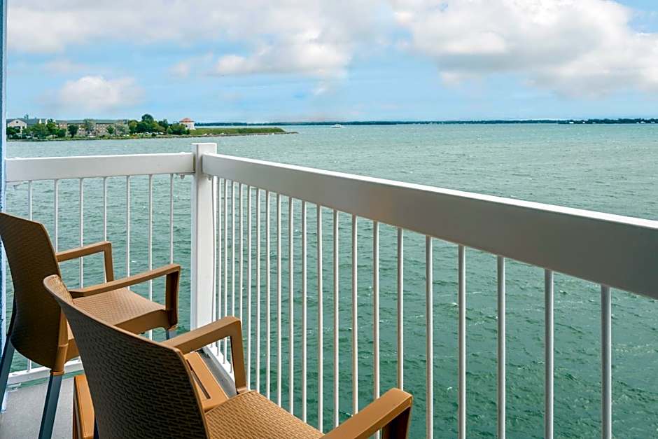 Holiday Inn Kingston - Waterfront By IHG