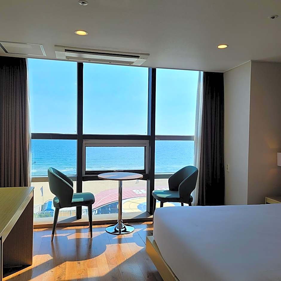 MS Hotel Haeundae