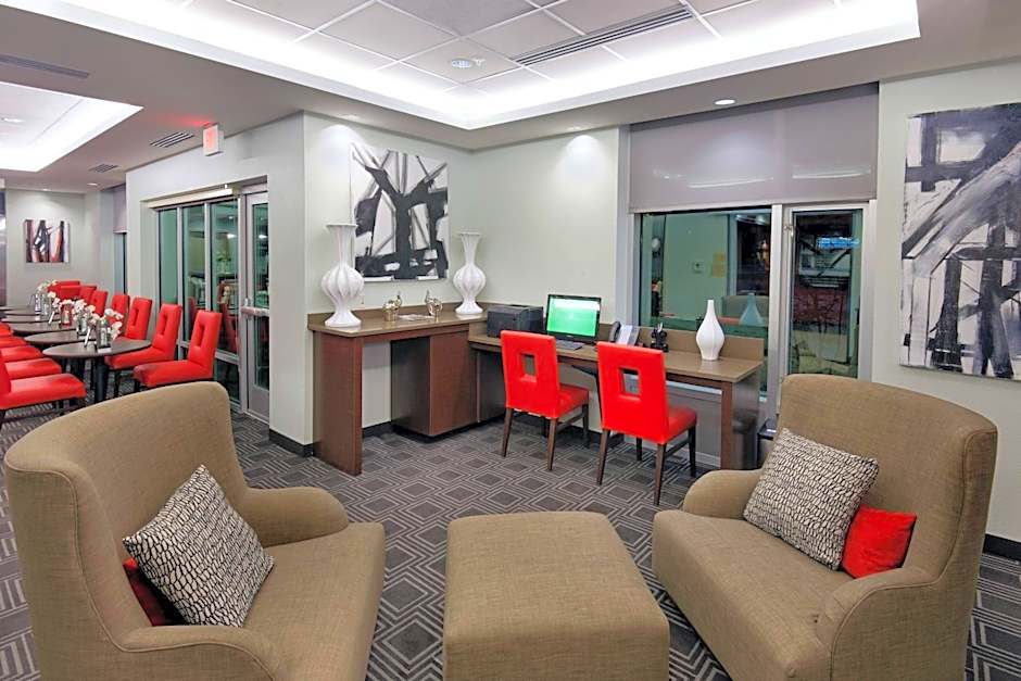 TownePlace Suites by Marriott Springfield