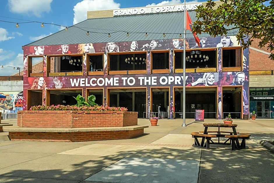 Hyatt Place Nashville/Opryland