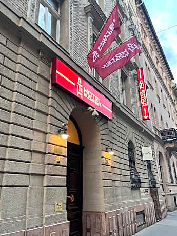 TL Hotel Budapest