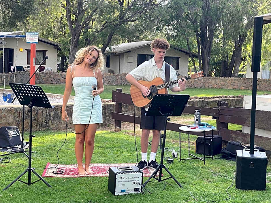 Sandy Bay Holiday Park