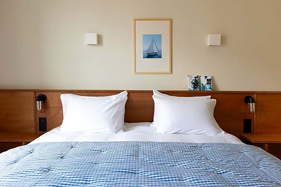 ALFRED HOTELS Port-Vieux