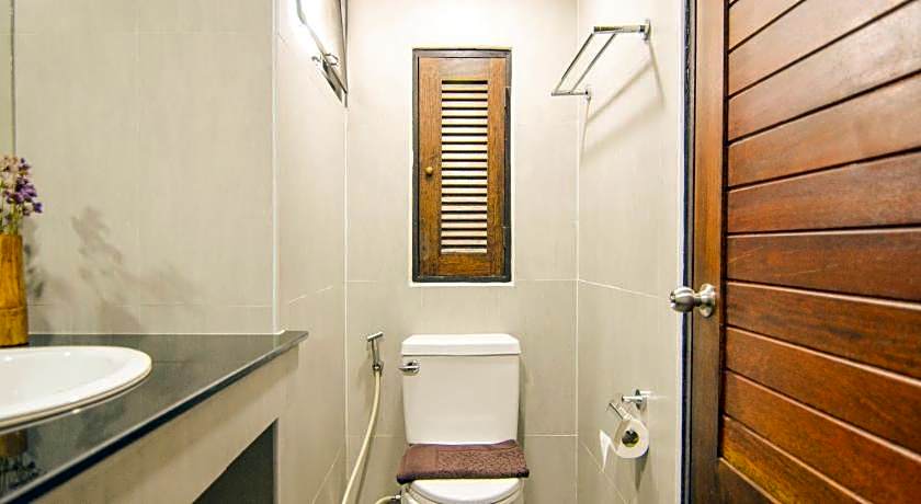 Nature Boutique Hotel at Chiangmai