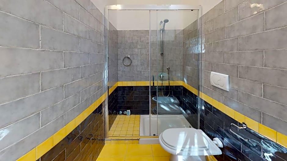 B&B baia d'argento (NUOVA bahia di buzios)