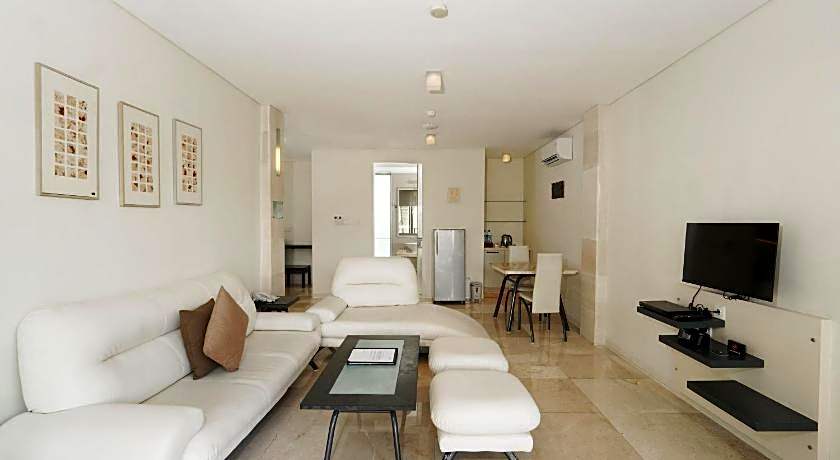 Furamaxclusive Ocean Beach Hotel Seminyak