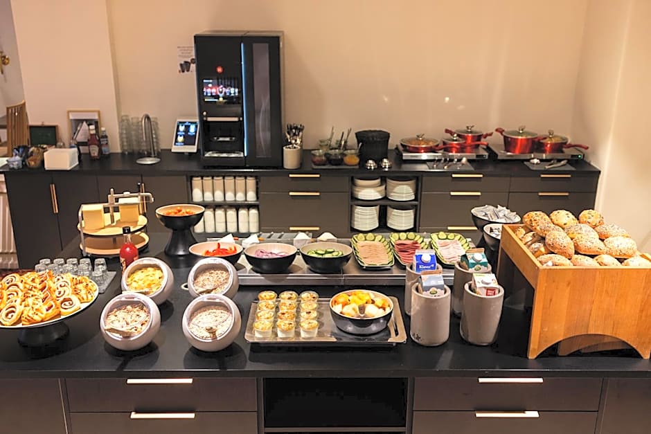 Milling Hotel Windsor