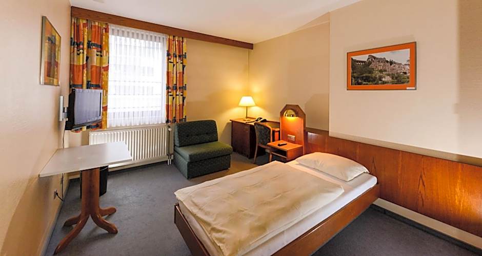 APPART-HÔTEL MARCO POLO