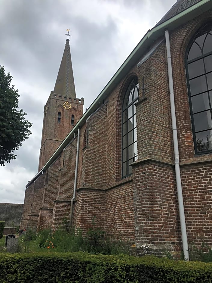 B&B Appartement Hemels