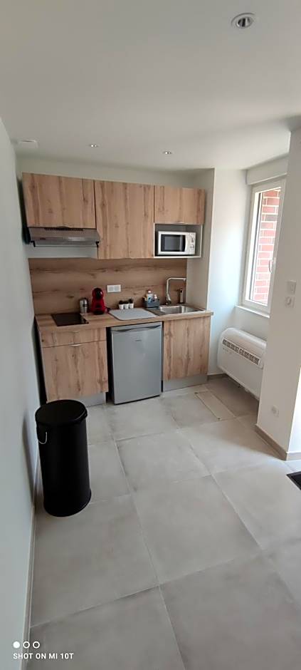 Les Suites du Relais