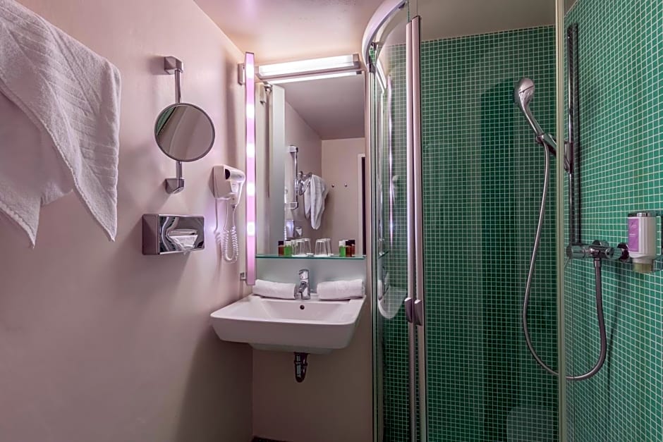 Hotel Schloss Weikersdorf