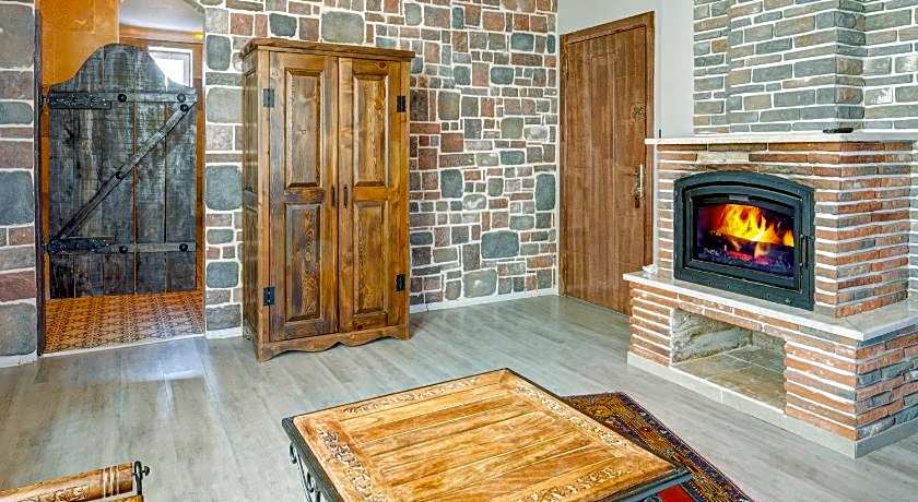 Moonlight Of Cappadocia