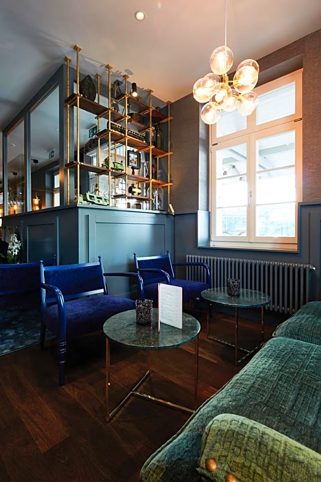Boutique Hotel Spedition a member of DESIGN HOTELS