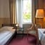 Hotel Rheinland Bonn - Bad Godesberg