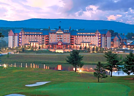 Mount Airy Casino Resort - Adults Only