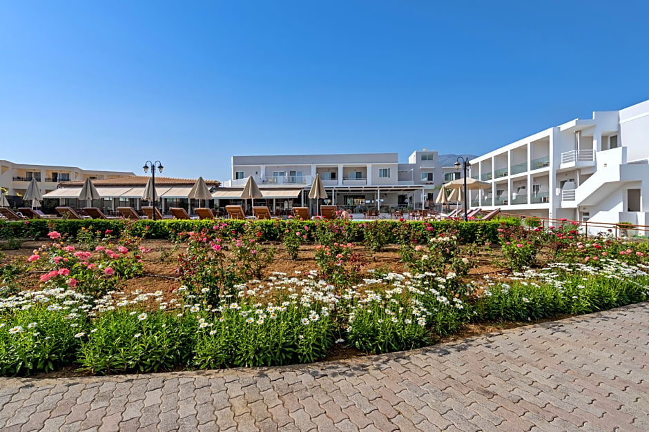 Delfina Tropic Beach