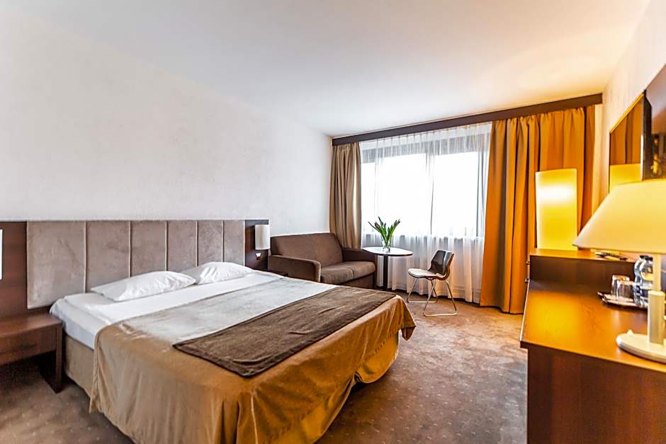 Hotel Solny