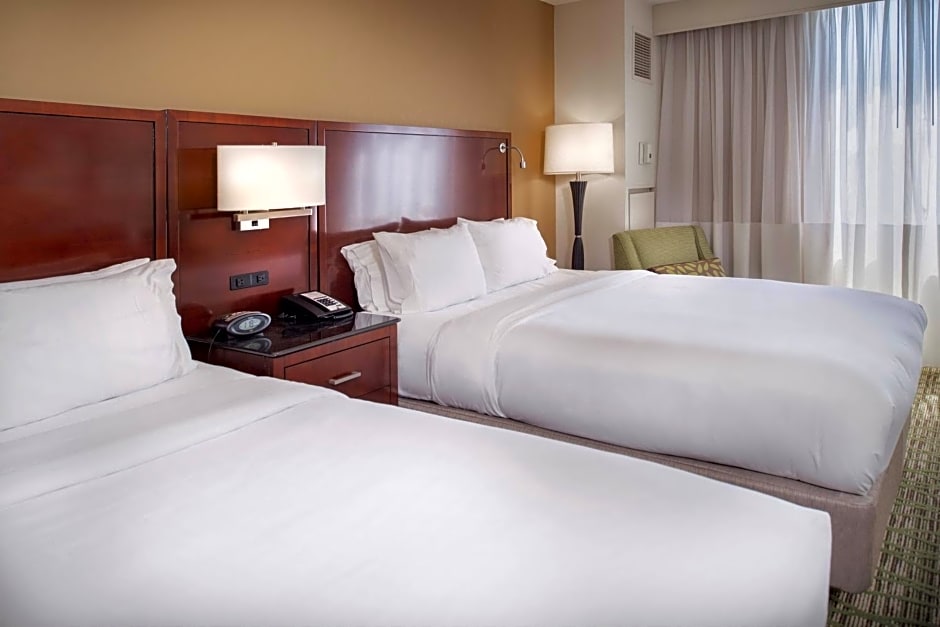 Marriott St. Louis West