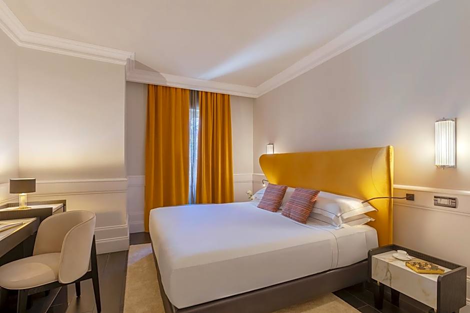 Palazzo Navona Hotel