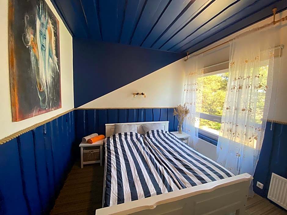 Vergi Sadam & Restoran Wirkes'