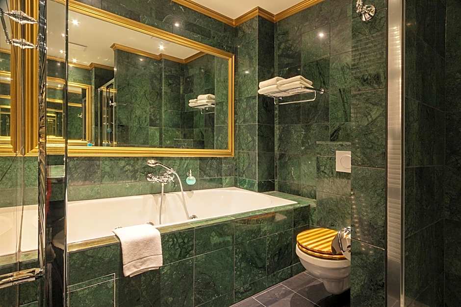 Myer's Hotel Berlin