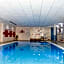 Novotel Milton Keynes