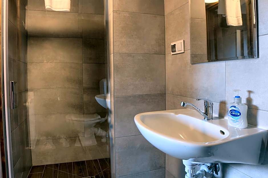 Ośrodek Wypoczynkowy u Bartka