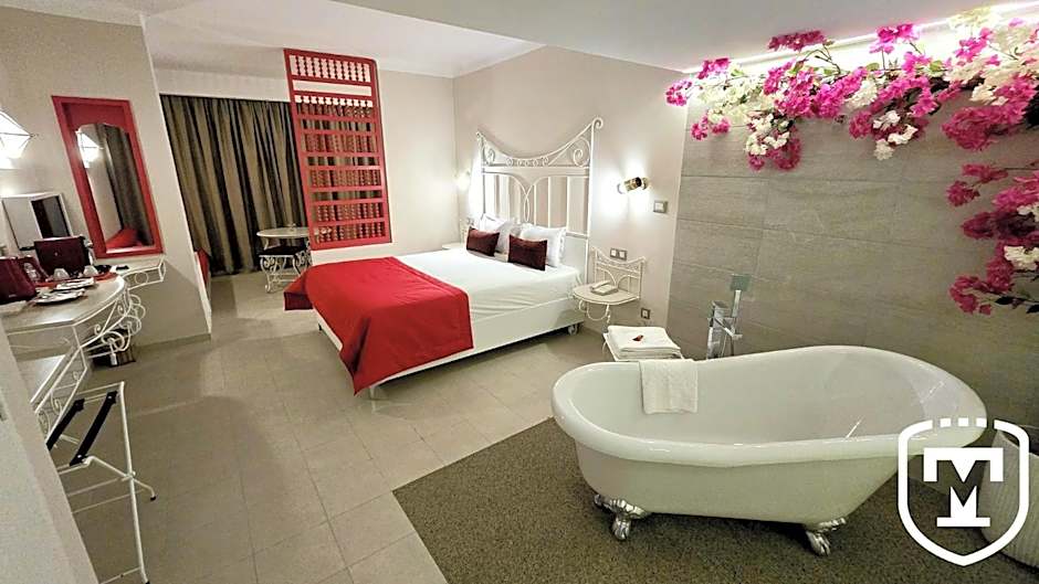 Hotel La Residence Hammamet