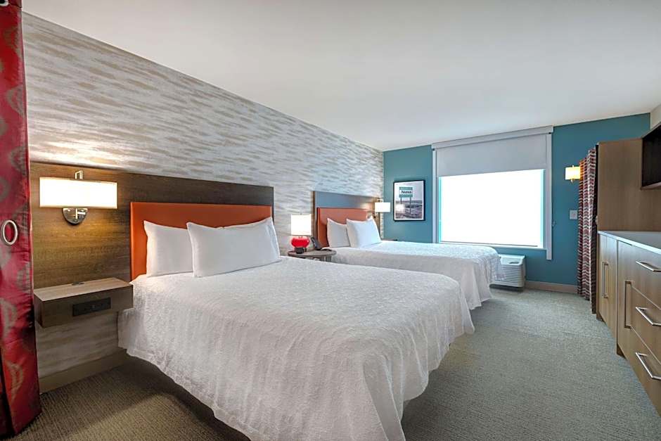 Home2 Suites by Hilton Bryant Little Rock
