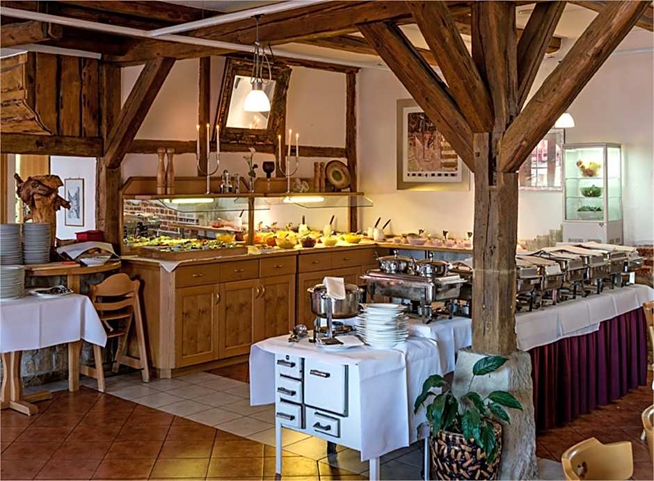 Hotel Gut Voigtlaender