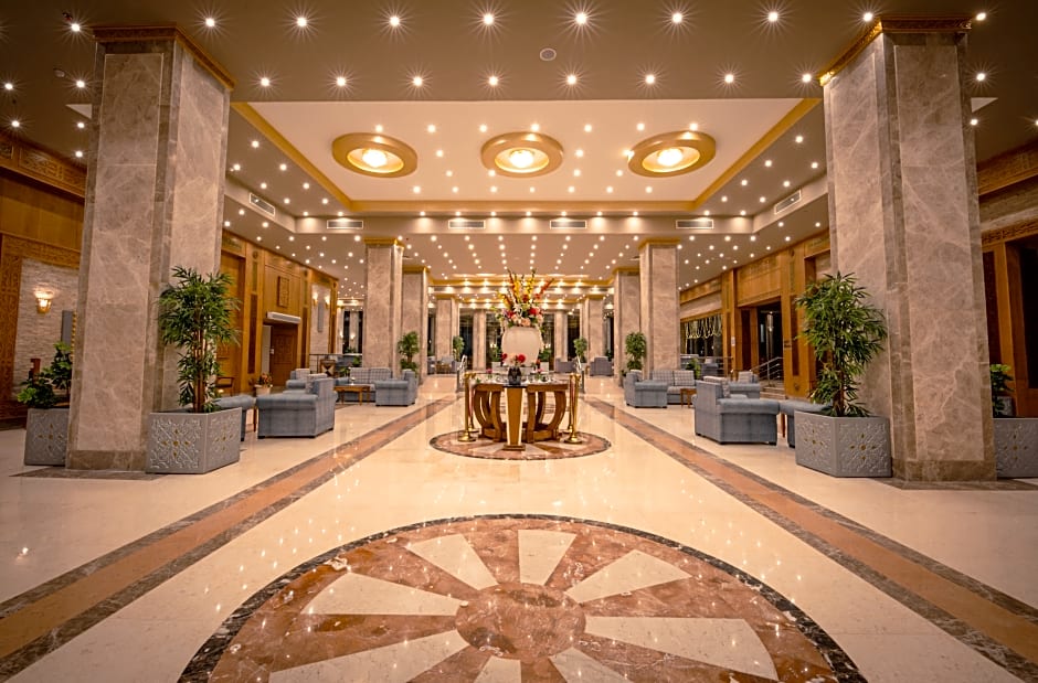 Hawaii Paradise Aqua Park